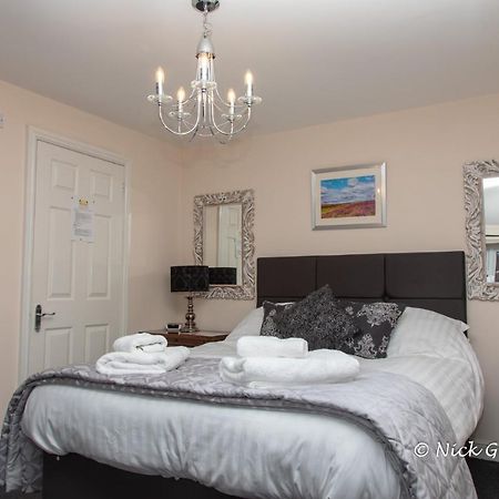 Holly-Garth Villa Helmsley Luaran gambar