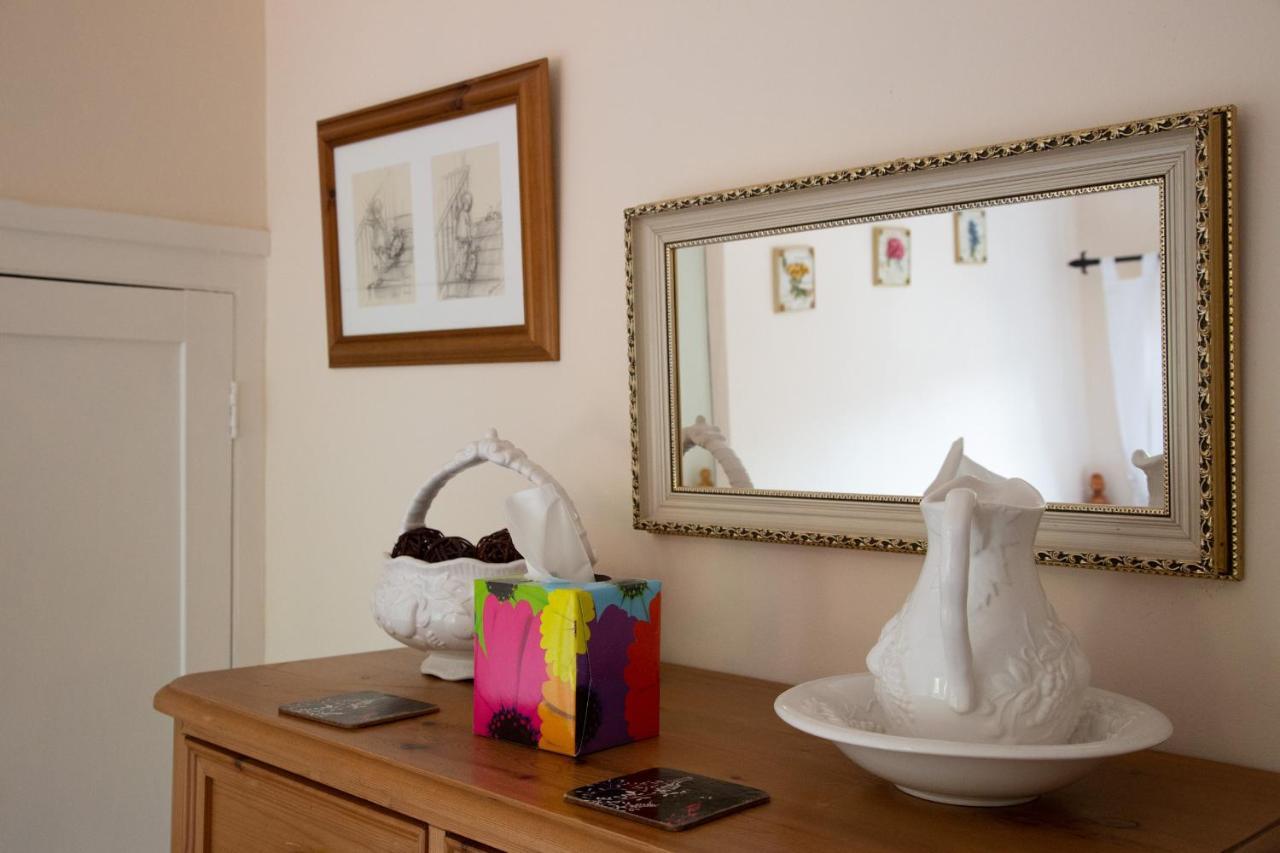 Holly-Garth Villa Helmsley Luaran gambar